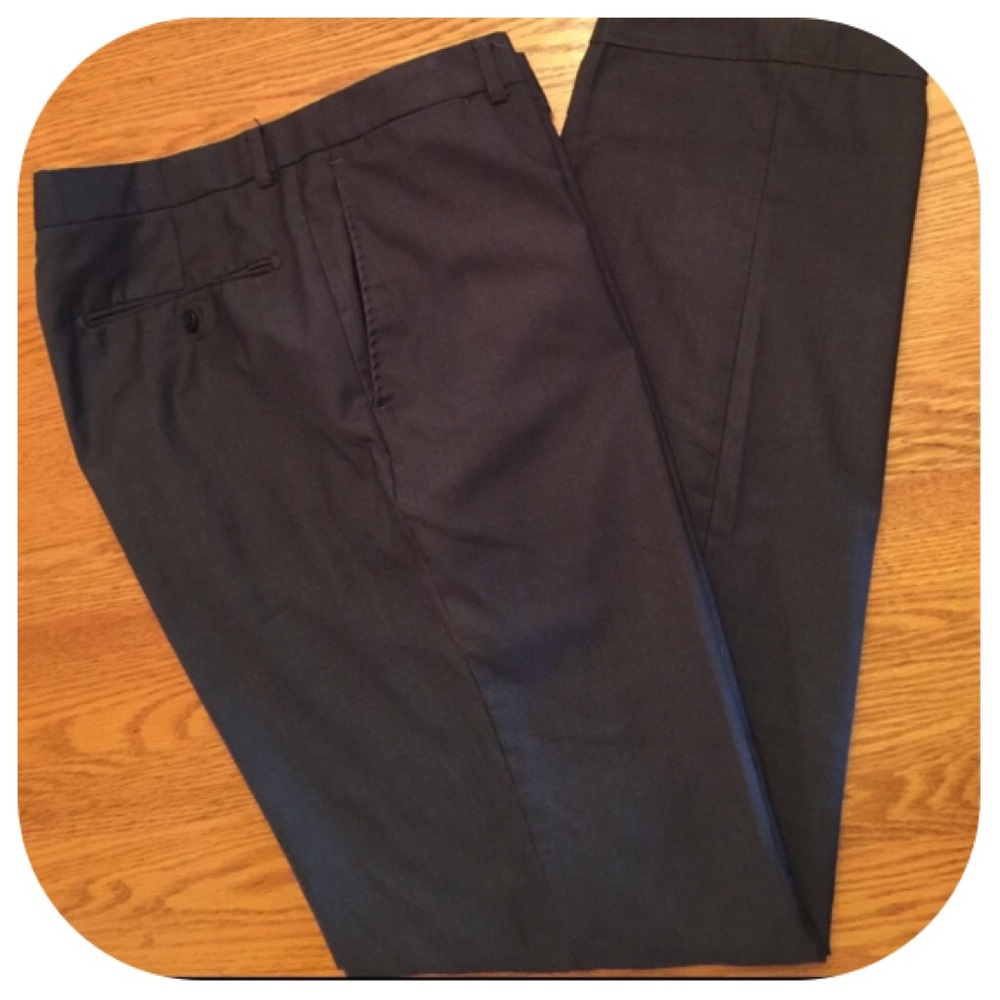 Pants Men's Dress sz 48Lx38L by Giorgio Napoli